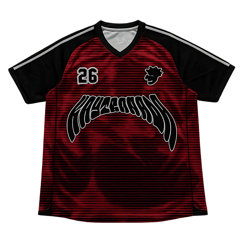 Kaytranada Merch 2026 Ain't No Damn Way Jersey Music Related Gifts For Guys - Kdjoy Kaytranada Merch 2026 Ain't No Damn Way Jersey Music Related Gifts For Guys - Kdjoy