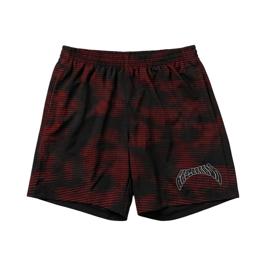 Kaytranada Merch 2026 Ain't No Damn Way Shorts Music Lover Gift Ideas For Him - Kdjoy