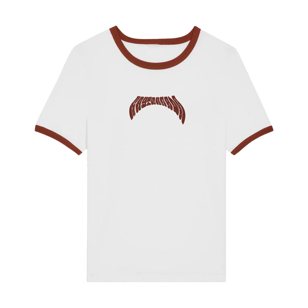 Kaytranada Merch 2026 Kaytranada Tight 70's Ringer T-Shirt Cool Gifts For Music Lovers - Kdjoy