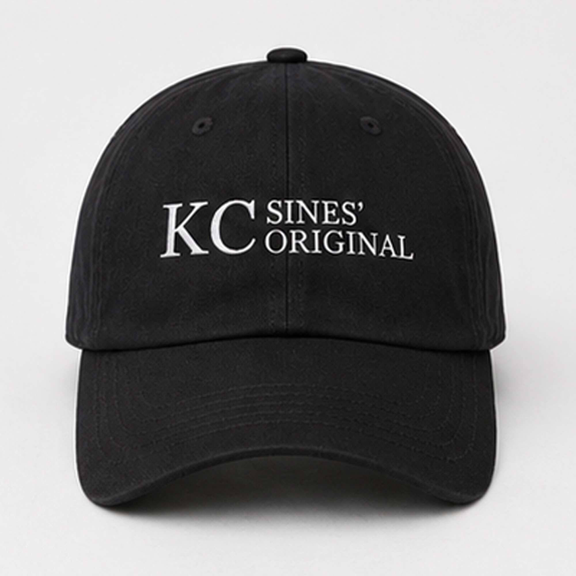 KC Sines Original 2026 Hat Embroideerd Birthday Gift For Husband - Kdjoy