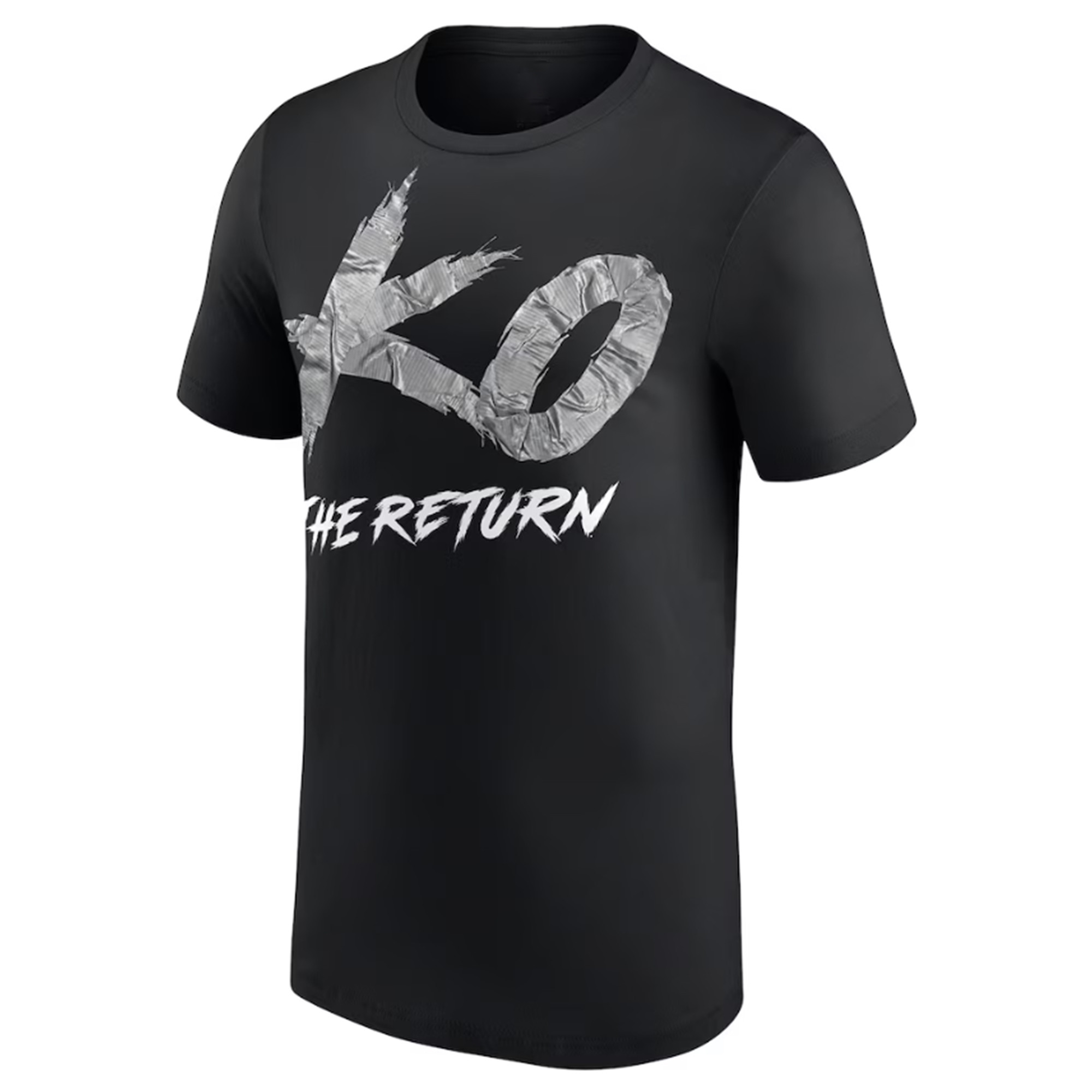 Kevin Owens KO The Return Shirt Kevin Owens Merch Gifts For Wrestling Fans - Kdjoy