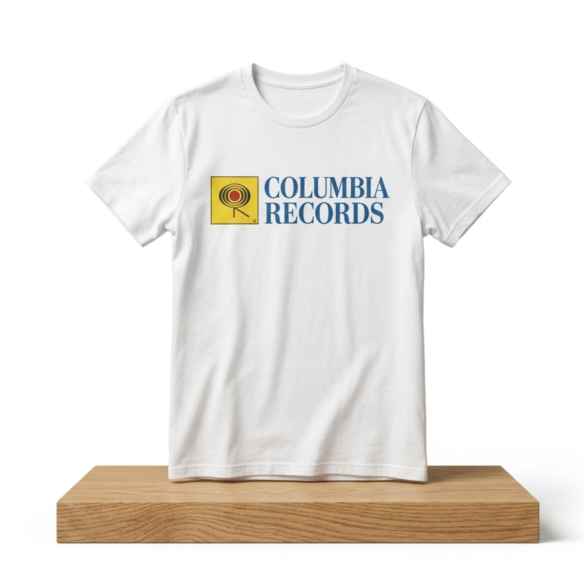 Kevin Parker Columbia Records Shirt Kevin Parker Merch White Unique Gift For Father - Kdjoy