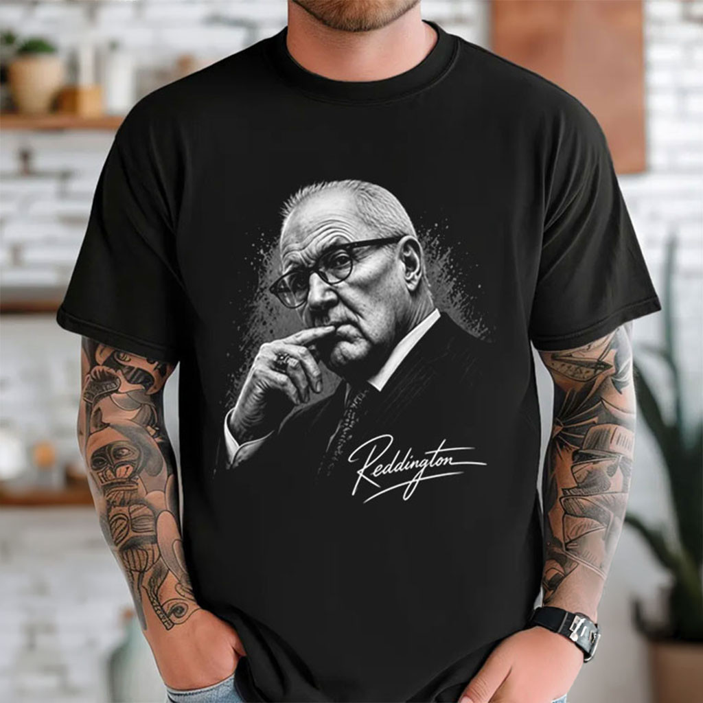 Kevin Reddington Lawyer Signature Shirt Criminal Defense Attorney Graphic Tee Gifts Ideas - Kdjoy Kevin Reddington Lawyer Signature Shirt Criminal Defense Attorney Graphic Tee Gifts Ideas - Kdjoy