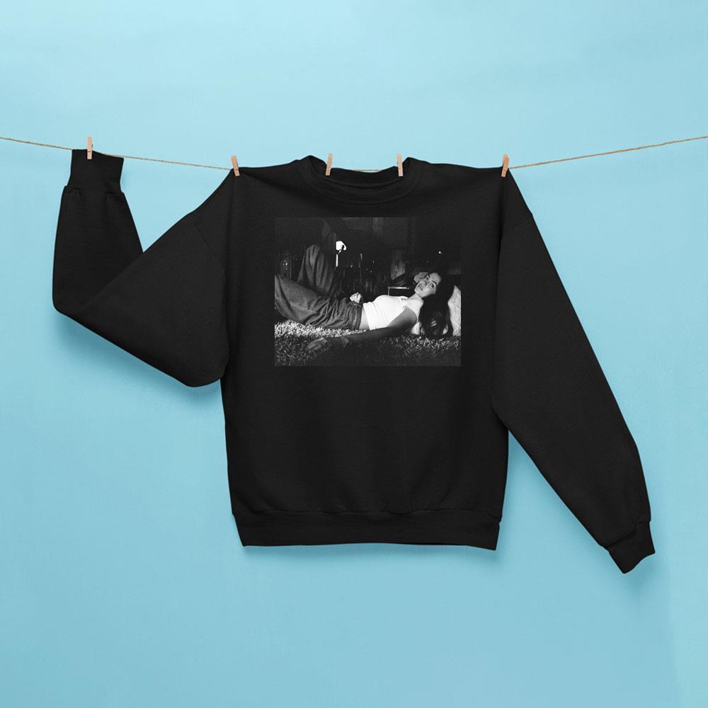 Kita Alexander Rage Sweatshirt Black Kita Alexander Merch Gifts For Music Fans - Kdjoy Kita Alexander Rage Sweatshirt Black Kita Alexander Merch Gifts For Music Fans - Kdjoy