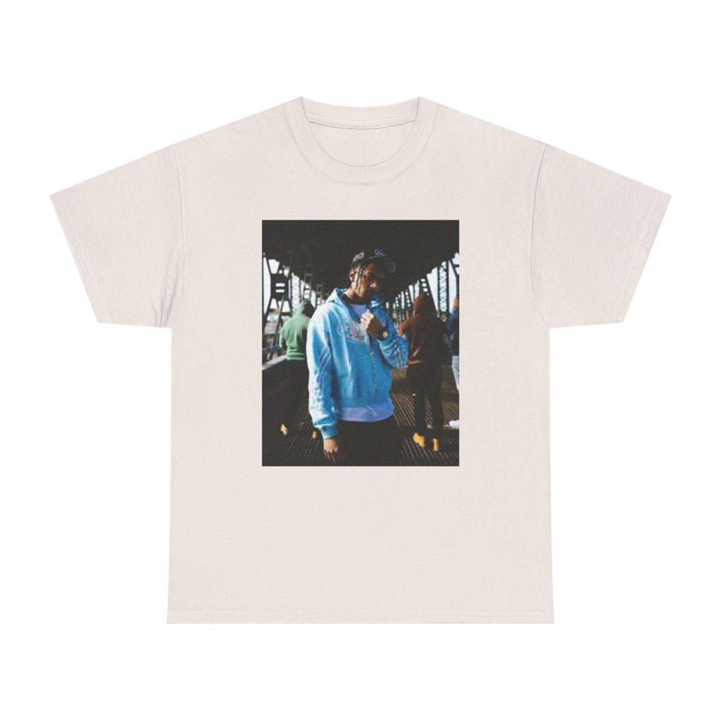 Konvy Merch 2026 Urban Portrait T-Shirt Konvy Streamer Merch Streetwear Apparel Fan Gifts - Kdjoy Konvy Merch 2026 Urban Portrait T-Shirt Konvy Streamer Merch Streetwear Apparel Fan Gifts - Kdjoy