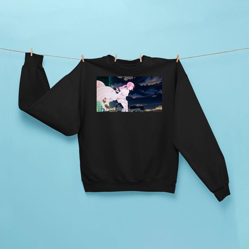 Labyrinth Movie Sweatshirt Black Labyrinth Merch Birthday Gifts For Movie Lovers - Kdjoy Labyrinth Movie Sweatshirt Black Labyrinth Merch Birthday Gifts For Movie Lovers - Kdjoy
