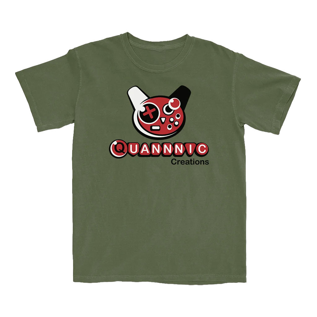 Lagoon Room Merch 2026 Quannnic Creations T-Shirt Unique Gift For Brothers - Kdjoy