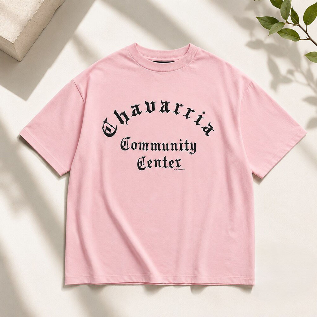 Lamine Yamal Chavarria Community Center Shirt 2026 Lamine Yamal Merch Gifts For Friends - Kdjoy Lamine Yamal Chavarria Community Center Shirt 2026 Lamine Yamal Merch Gifts For Friends - Kdjoy