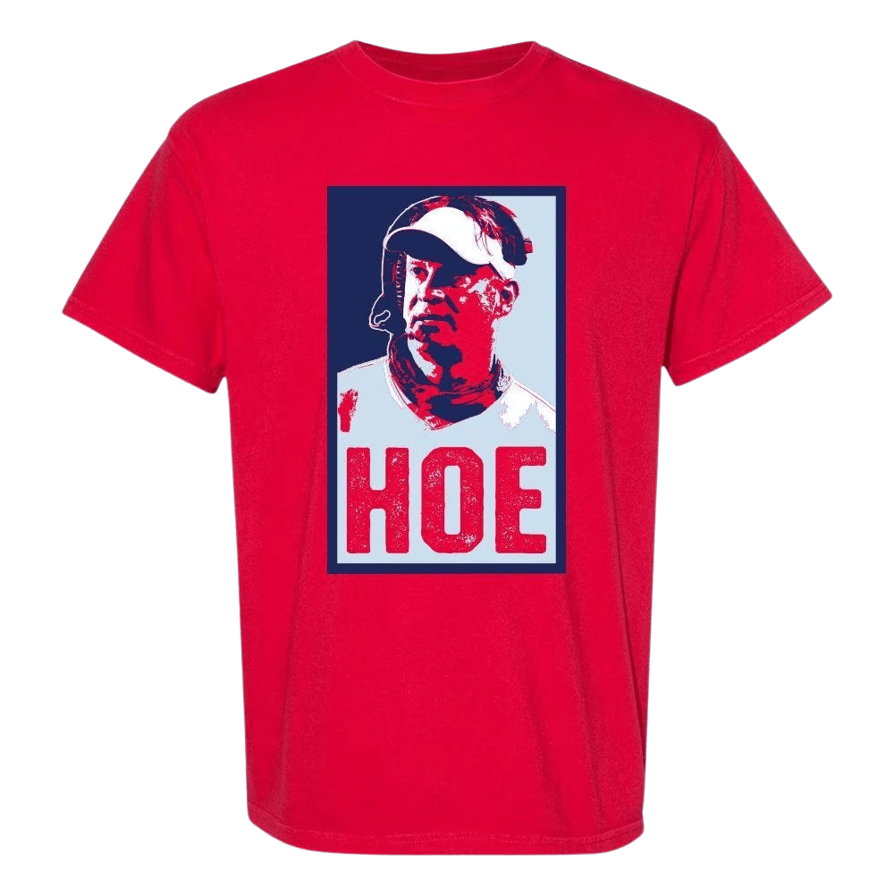 Lane Kiffin Hoe Shirt 2026 Lane Kiffin Merch Present For Football Fans - Kdjoy Lane Kiffin Hoe Shirt 2026 Lane Kiffin Merch Present For Football Fans - Kdjoy