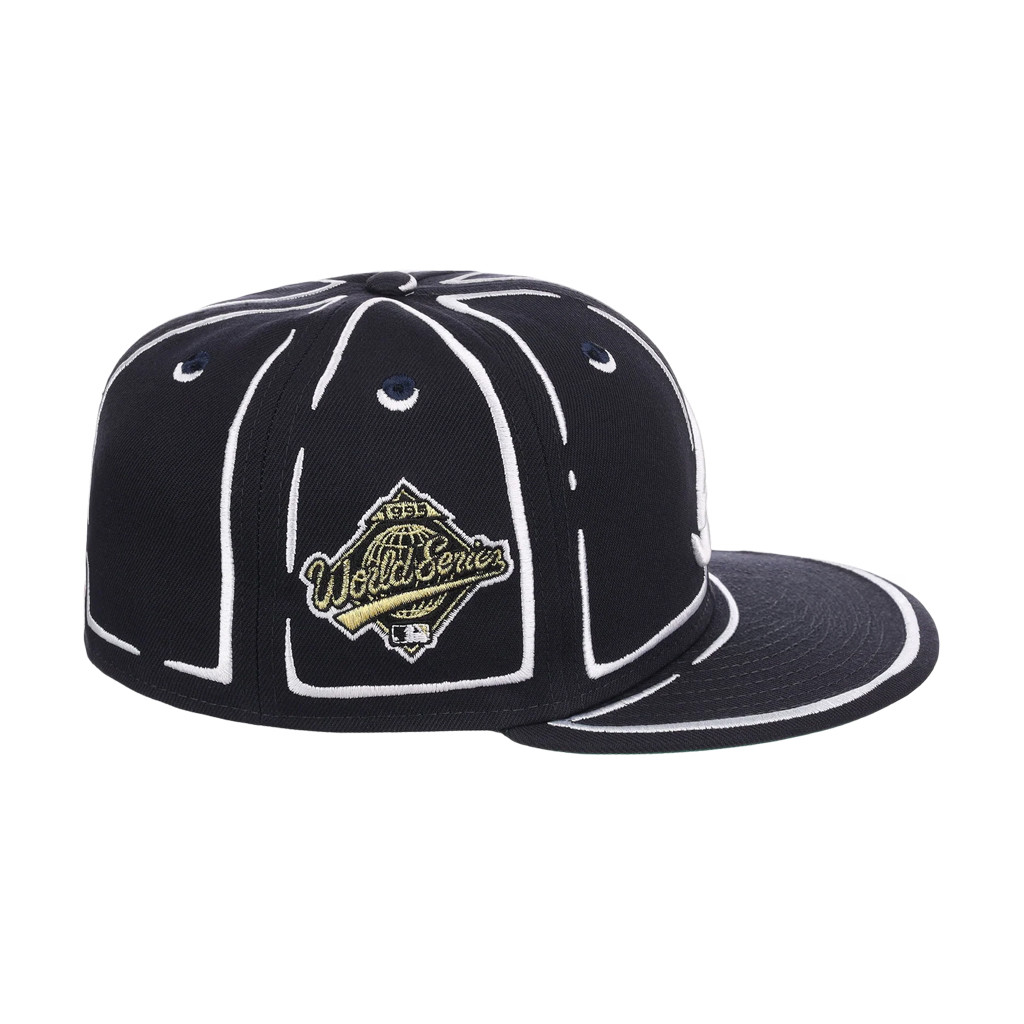 Lids Hat Drop Joshua Vides Merch Atlanta Braves Joshua Vides Snapback Hat Embroidered - Kdjoy Lids Hat Drop Joshua Vides Merch Atlanta Braves Joshua Vides Snapback Hat Embroidered - Kdjoy