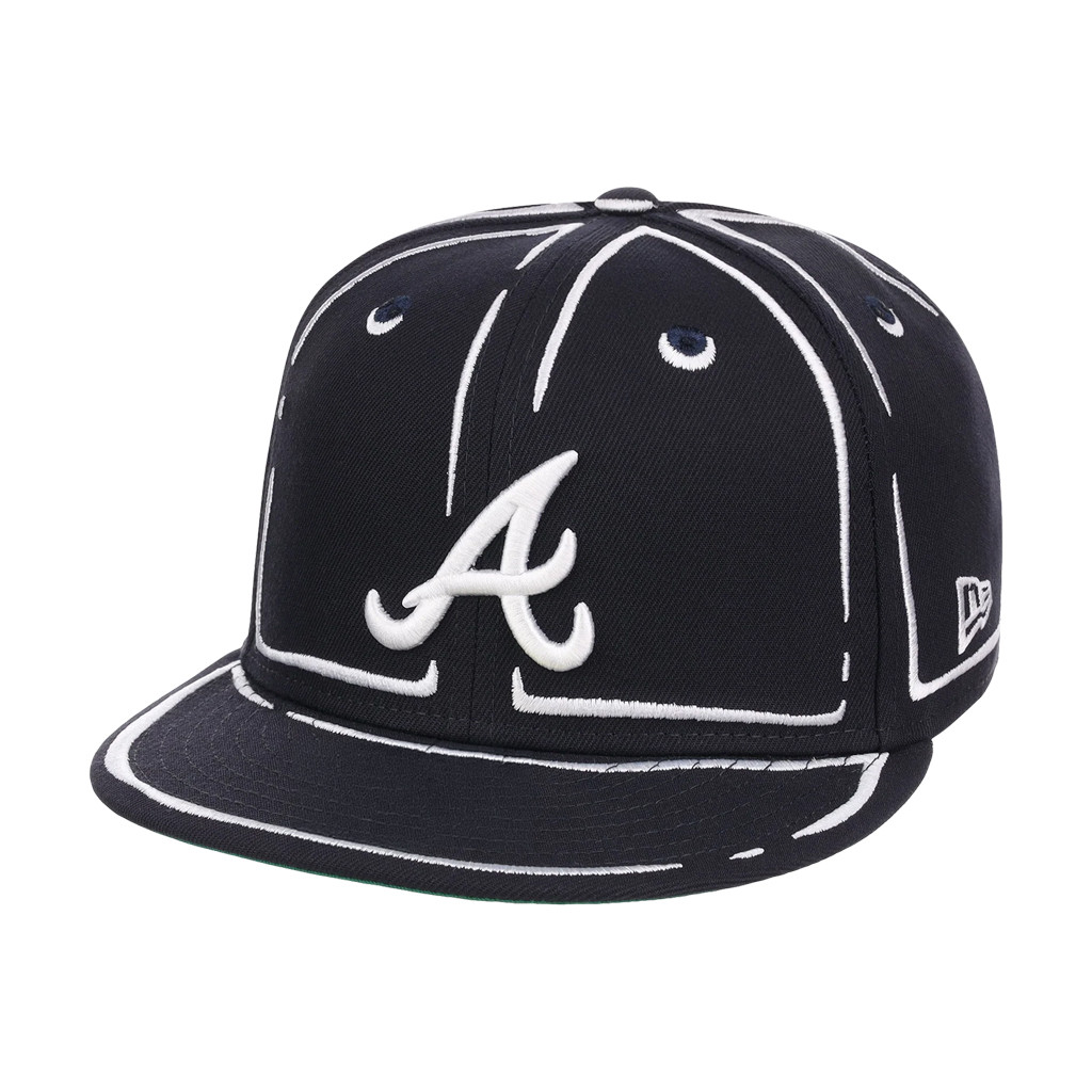 Lids Hat Drop Joshua Vides Merch Atlanta Braves Joshua Vides Snapback Hat Embroidered - Kdjoy Lids Hat Drop Joshua Vides Merch Atlanta Braves Joshua Vides Snapback Hat Embroidered - Kdjoy