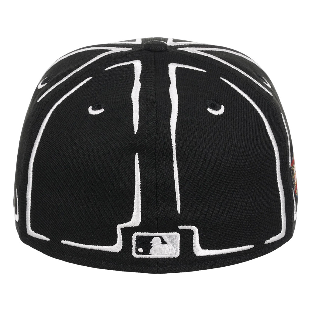 Lids Hat Drop Joshua Vides Merch Chicago White Sox Joshua Vides Snapback Hat Embroidered Gifts - Kdjoy