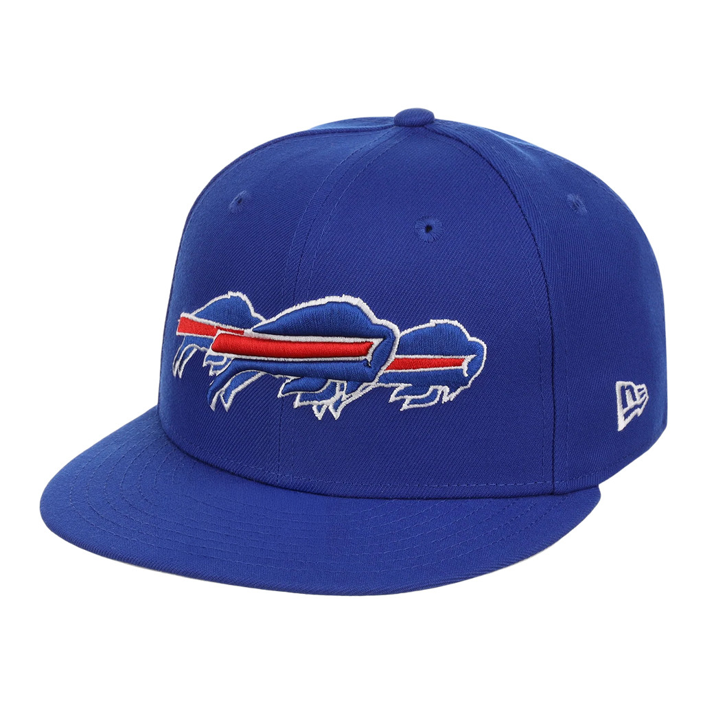 Lids Hat Drop Merch Buffalo Bills John Geiger x Misplaced Series Snapback Hat Royal Embroidered - Kdjoy