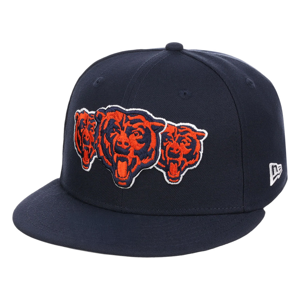 Lids Hat Drop Merch Chicago Bears John Geiger x Misplaced Series Snapback Hat Royal Embroidered - Kdjoy Lids Hat Drop Merch Chicago Bears John Geiger x Misplaced Series Snapback Hat Royal Embroidered - Kdjoy