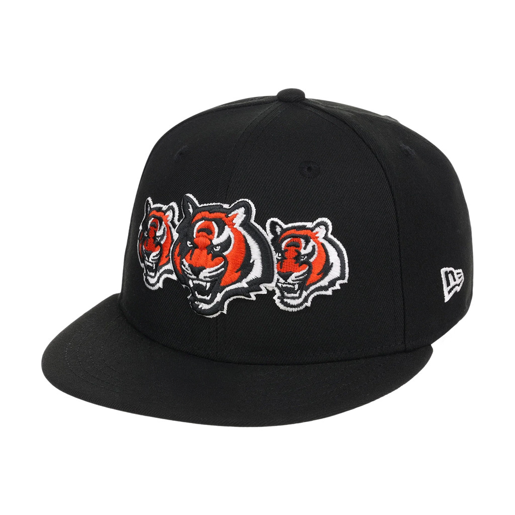Lids Hat Drop Merch Cincinnati Bengals John Geiger x Misplaced Series Snapback Hat Embroidered - Kdjoy Lids Hat Drop Merch Cincinnati Bengals John Geiger x Misplaced Series Snapback Hat Embroidered - Kdjoy