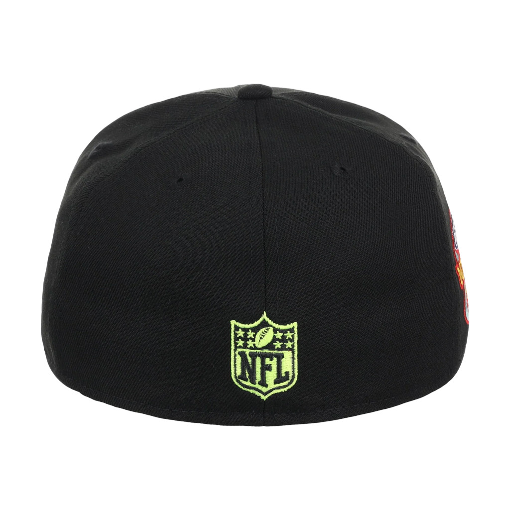 Lids Hat Drop Merch Cincinnati Bengals John Geiger x Misplaced Series Snapback Hat Embroidered - Kdjoy Lids Hat Drop Merch Cincinnati Bengals John Geiger x Misplaced Series Snapback Hat Embroidered - Kdjoy