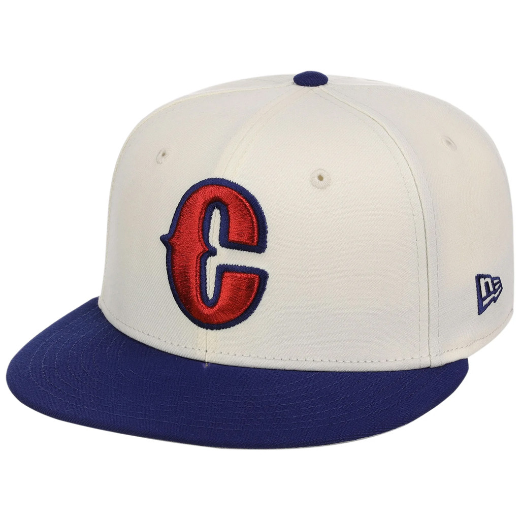 Lids Hat Drop Merch Colombia World Baseball Classic Chrome Metallics Snapback Hat Embroidered - Kdjoy
