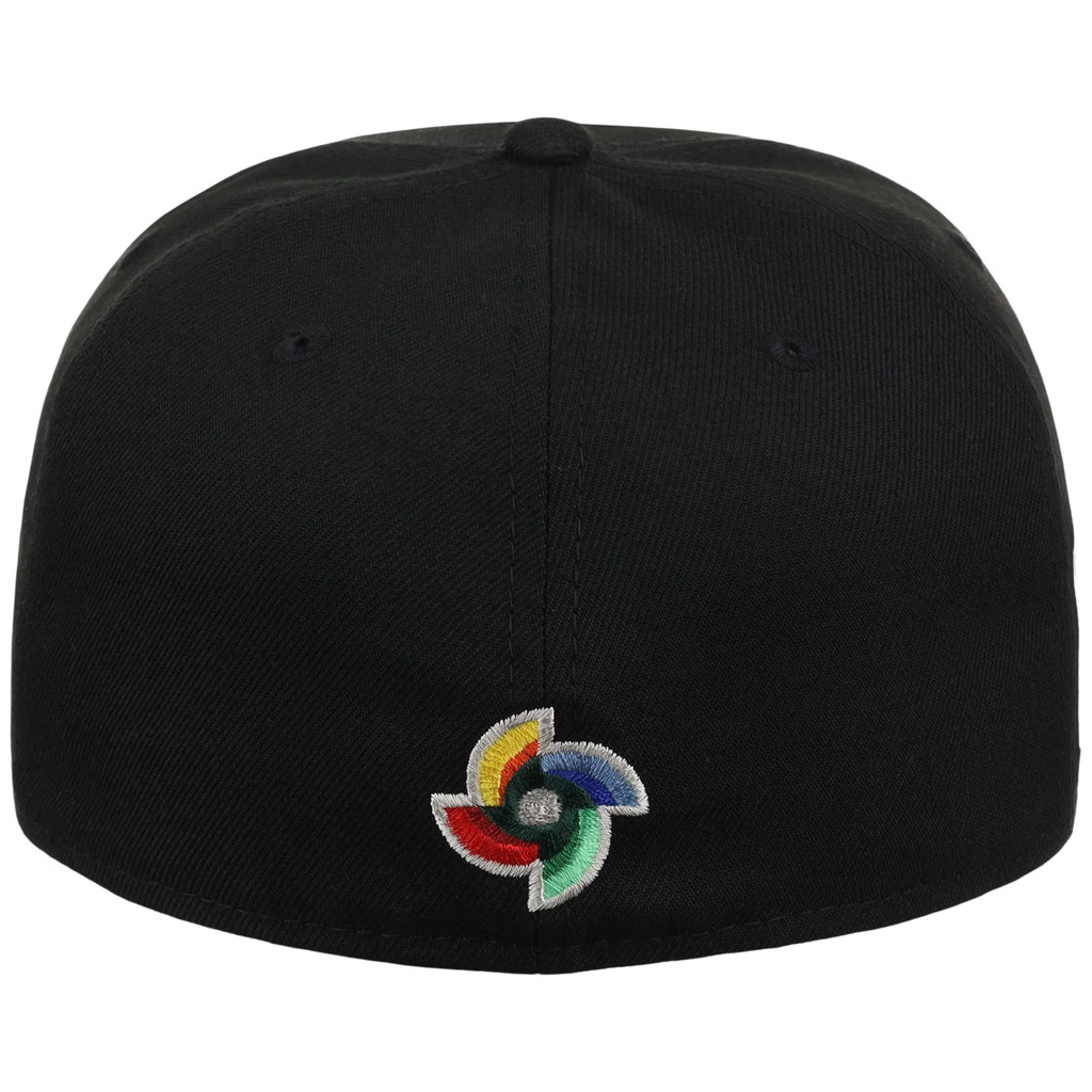 Lids Hat Drop Merch Colombia World Baseball Classic Touch of Gold Snapback Hat Embroidered - Kdjoy Lids Hat Drop Merch Colombia World Baseball Classic Touch of Gold Snapback Hat Embroidered - Kdjoy