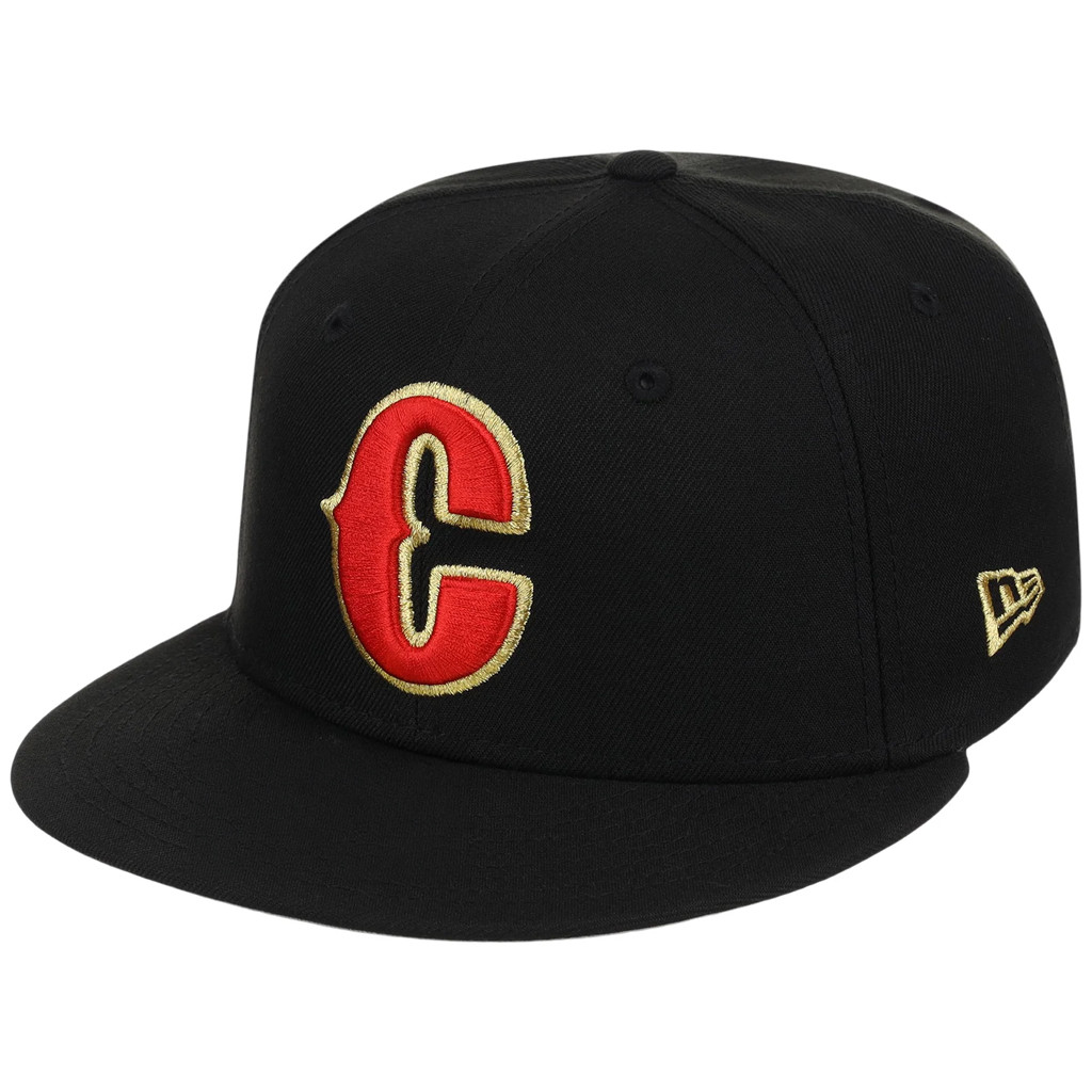 Lids Hat Drop Merch Colombia World Baseball Classic Touch of Gold Snapback Hat Embroidered - Kdjoy Lids Hat Drop Merch Colombia World Baseball Classic Touch of Gold Snapback Hat Embroidered - Kdjoy
