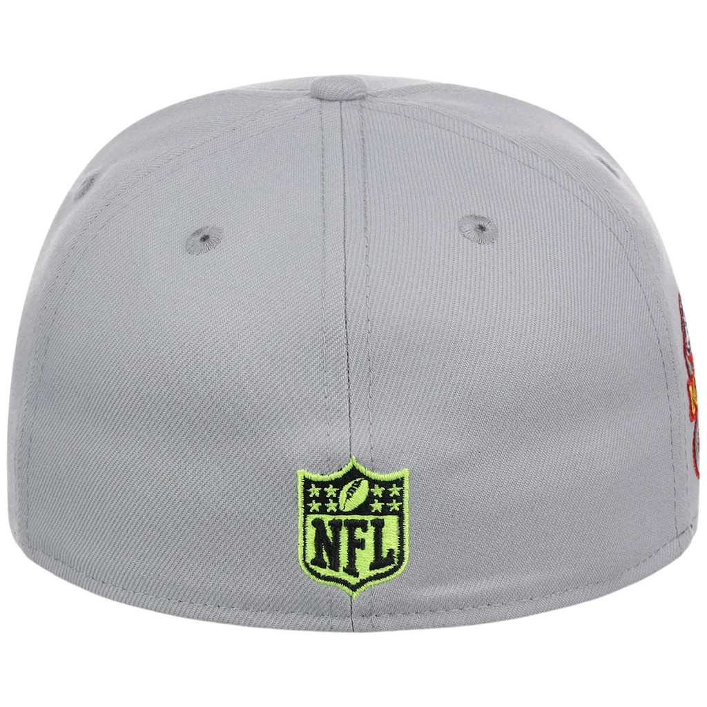 Lids Hat Drop Merch Dallas Cowboys John Geiger x Misplaced Series Snapback Hat Embroidered - Kdjoy
