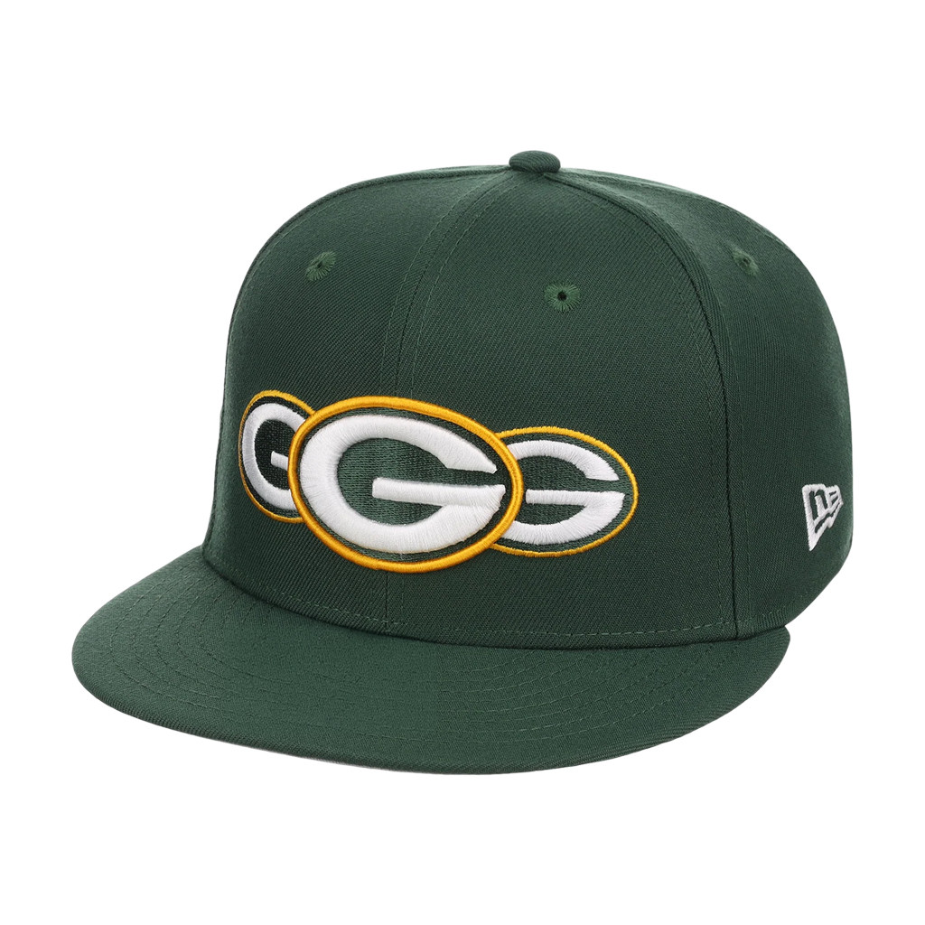 Lids Hat Drop Merch Green Bay Packers John Geiger x Misplaced Series Snapback Hat Embroidered - Kdjoy Lids Hat Drop Merch Green Bay Packers John Geiger x Misplaced Series Snapback Hat Embroidered - Kdjoy