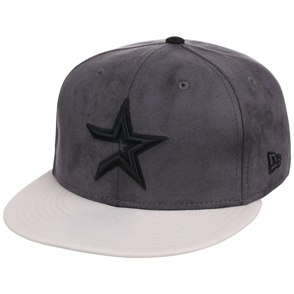 Lids Hat Drop Merch Houston Astros Chase B Snapback Hat Embroidered Gifts For Baseball Fans - Kdjoy