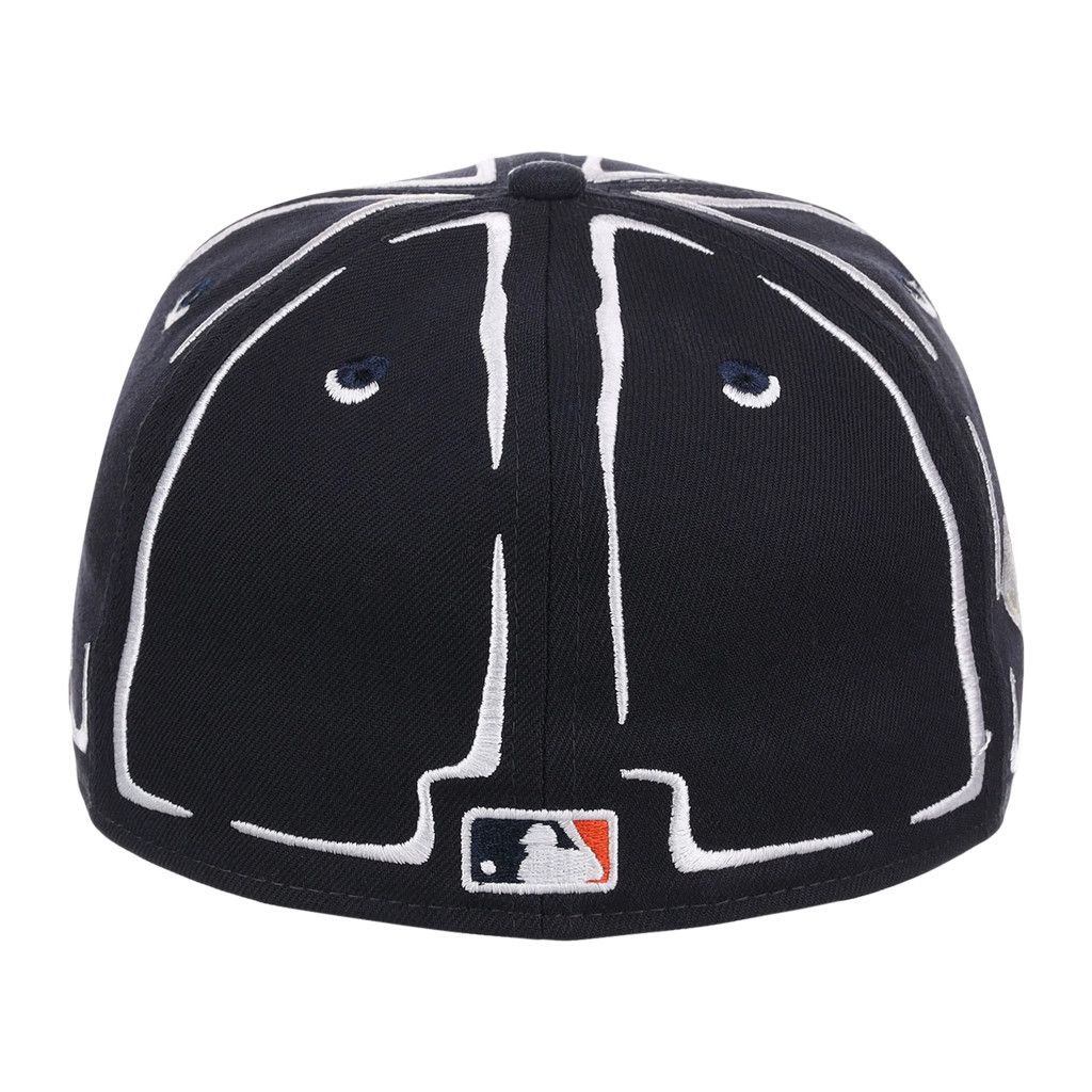 Lids Hat Drop Merch Houston Astros Joshua Vides Snapback Hat Embroidered Gifts For Baseball Fans - Kdjoy