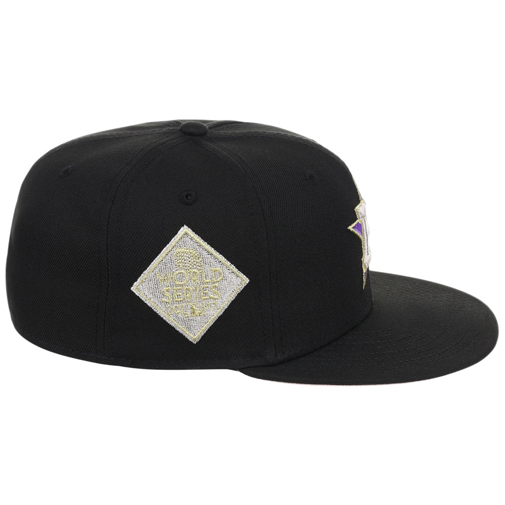 Lids Hat Drop Merch Houston Astros Paul Wall People's Champ 2 0 Snapback Hat Embroidered - Kdjoy