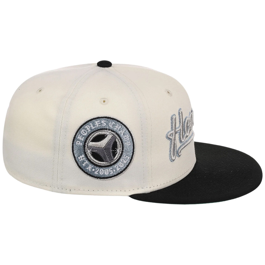Lids Hat Drop Merch Houston Astros Paul Wall People's Champ 2 0 Snapback Hat Embroidered Gifts - Kdjoy