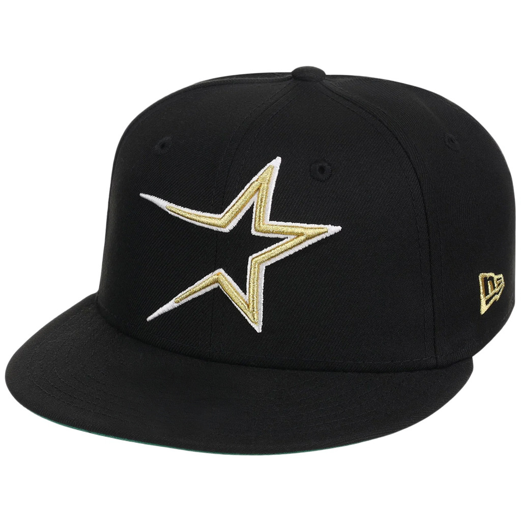 Lids Hat Drop Merch Houston Astros Snapback Hat Embroidered Gifts For Baseball Fans - Kdjoy Lids Hat Drop Merch Houston Astros Snapback Hat Embroidered Gifts For Baseball Fans - Kdjoy