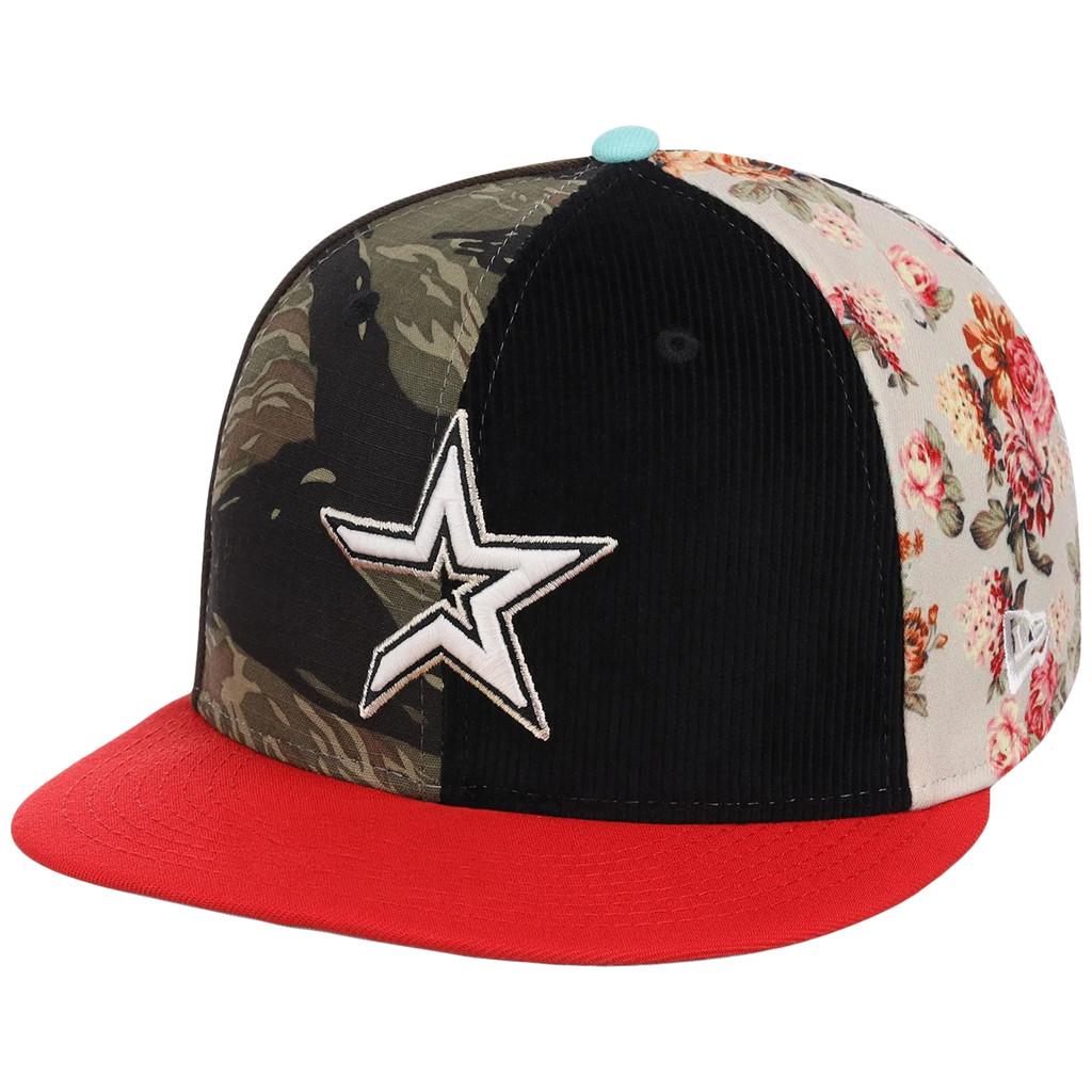 Lids Hat Drop Merch Houston Astros x Chase B Maximal 2 0 Snapback Hat Embroidered Son Gifts - Kdjoy Lids Hat Drop Merch Houston Astros x Chase B Maximal 2 0 Snapback Hat Embroidered Son Gifts - Kdjoy