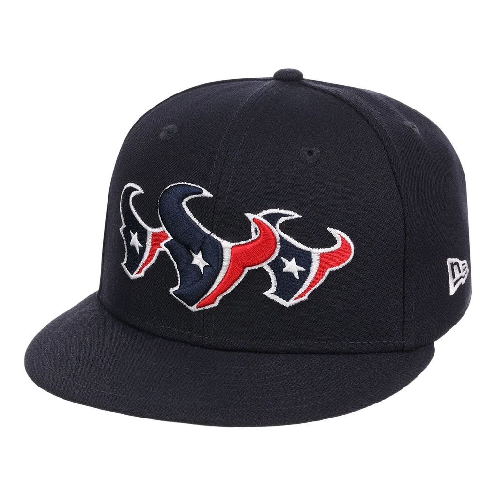 Lids Hat Drop Merch Houston Texans John Geiger x Misplaced Series Snapback Hat Embroidered - Kdjoy Lids Hat Drop Merch Houston Texans John Geiger x Misplaced Series Snapback Hat Embroidered - Kdjoy