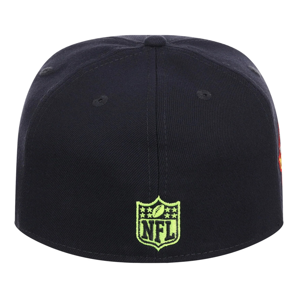 Lids Hat Drop Merch Houston Texans John Geiger x Misplaced Series Snapback Hat Embroidered - Kdjoy Lids Hat Drop Merch Houston Texans John Geiger x Misplaced Series Snapback Hat Embroidered - Kdjoy