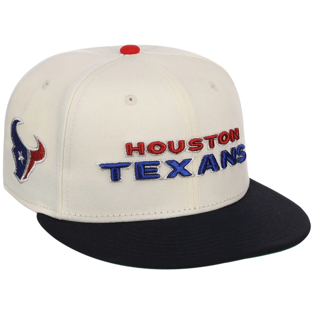 Lids Hat Drop Merch Houston Texans Paul Wall People's Champ 2 0 Snapback Hat Embroidered Gifts - Kdjoy