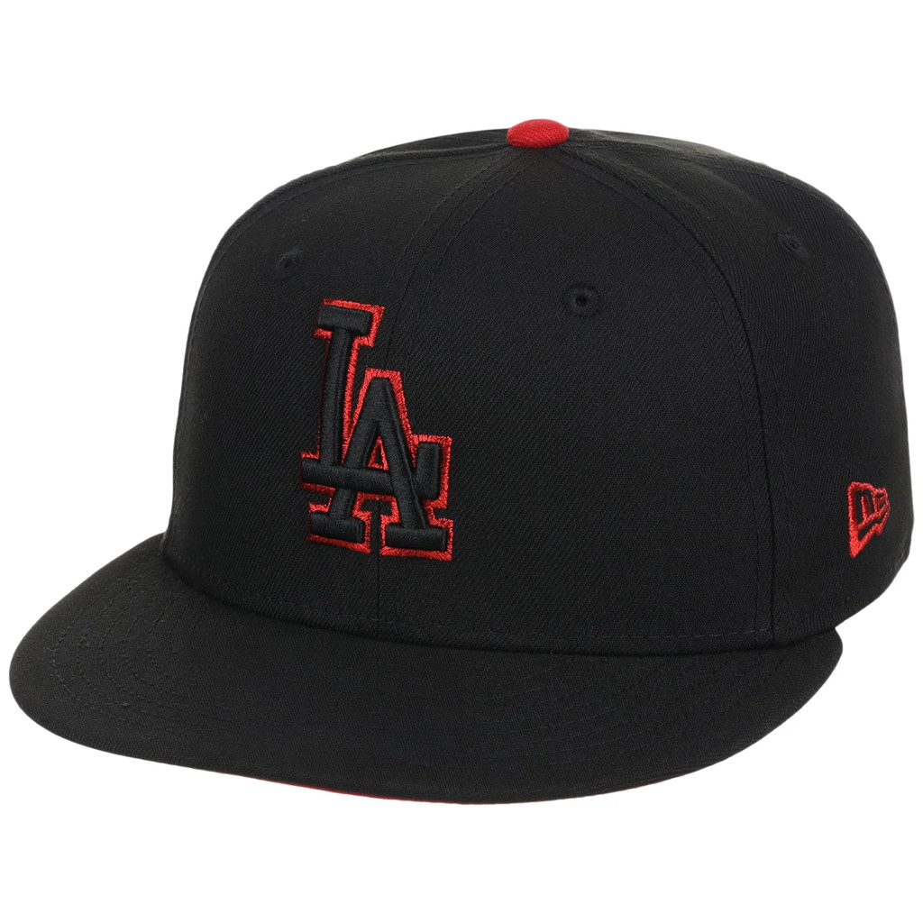 Lids Hat Drop Merch Los Angeles Dodgers Snapback Hat Embroidered Baseball Lover Gift Ideas - Kdjoy