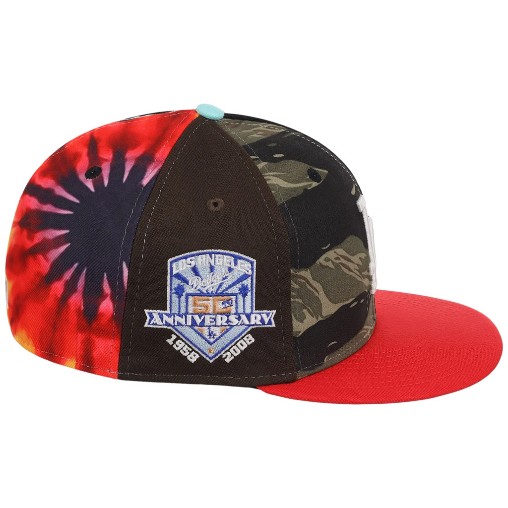 Lids Hat Drop Merch Los Angeles Dodgers x Chase B Maximal 2 0 Snapback Hat Embroidered Fan Gifts - Kdjoy Lids Hat Drop Merch Los Angeles Dodgers x Chase B Maximal 2 0 Snapback Hat Embroidered Fan Gifts - Kdjoy