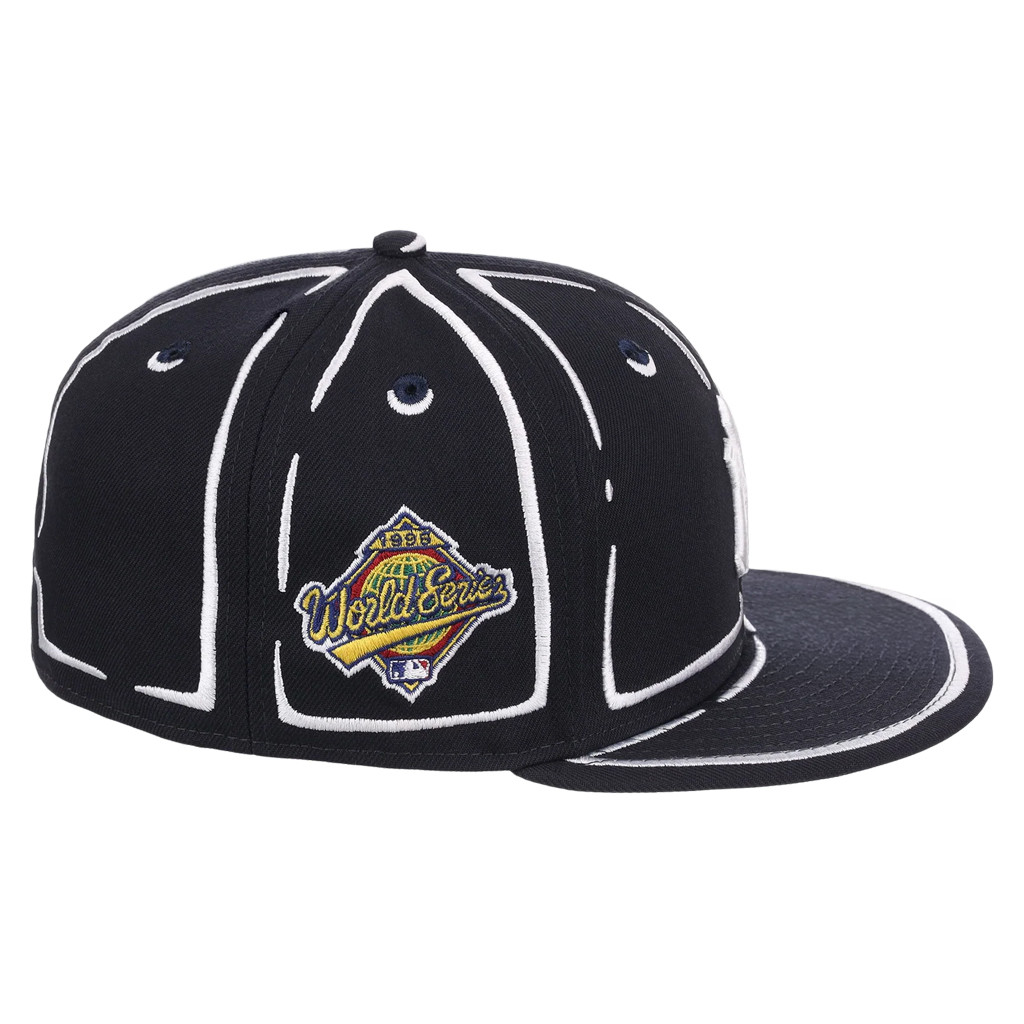 Lids Hat Drop Merch New York Yankees Joshua Vides Snapback Hat Embroidered Yankees Merch - Kdjoy Lids Hat Drop Merch New York Yankees Joshua Vides Snapback Hat Embroidered Yankees Merch - Kdjoy