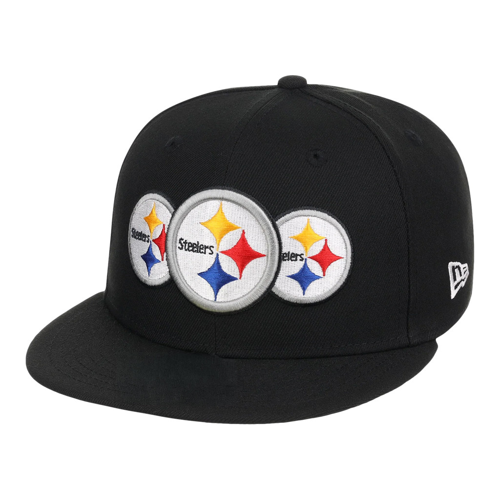 Lids Hat Drop Merch Pittsburgh Steelers John Geiger x Misplaced Series Snapback Hat Embroidered - Kdjoy Lids Hat Drop Merch Pittsburgh Steelers John Geiger x Misplaced Series Snapback Hat Embroidered - Kdjoy