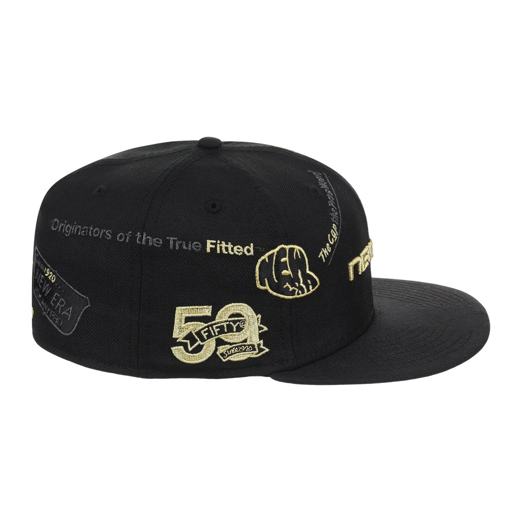 Lids Hat Drop Merch The 2026 Lids HD Snapback Hat Embroidered Birthday Gift For Her - Kdjoy