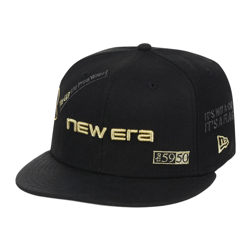 Lids Hat Drop Merch The 2026 Lids HD Snapback Hat Embroidered Birthday Gift For Her - Kdjoy