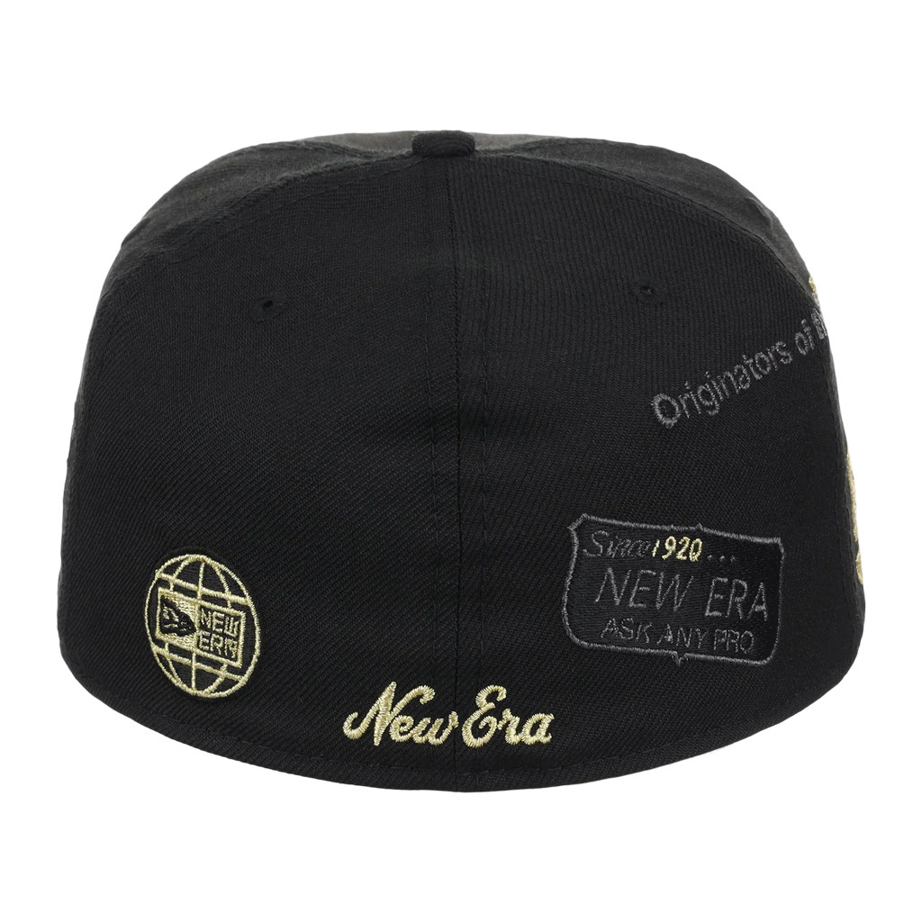 Lids Hat Drop Merch The 2026 Lids HD Snapback Hat Embroidered Birthday Gift For Her - Kdjoy