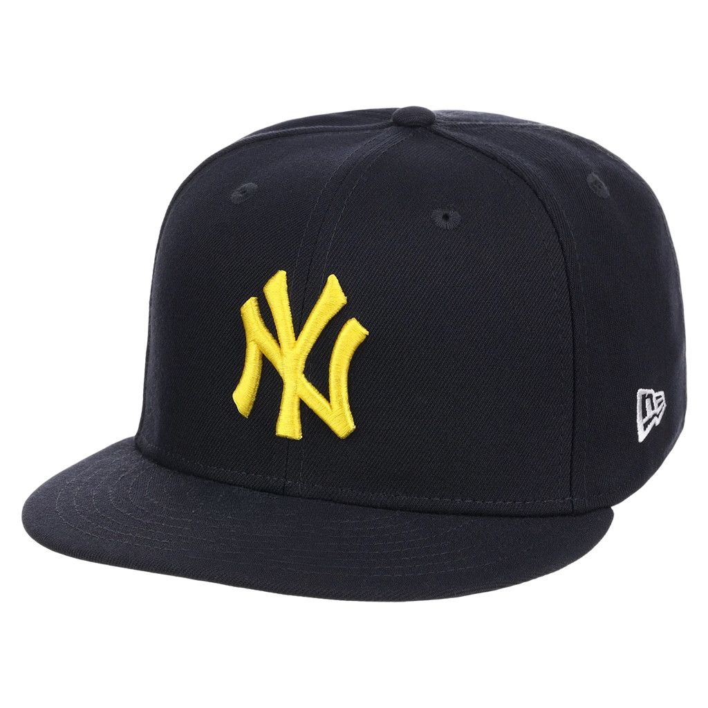 Lids Hat Drop The Simpsons Collection Merch New York Yankees x Simpsons Snapback Hat Embroidered - Kdjoy Lids Hat Drop The Simpsons Collection Merch New York Yankees x Simpsons Snapback Hat Embroidered - Kdjoy