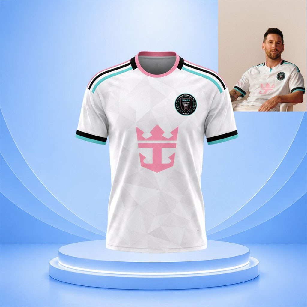 Lionel Messi Inter Miami CF 2026 Third Jersey Shirt Lionel Messi Merch Gifts For Football Fan - Kdjoy Lionel Messi Inter Miami CF 2026 Third Jersey Shirt Lionel Messi Merch Gifts For Football Fan - Kdjoy