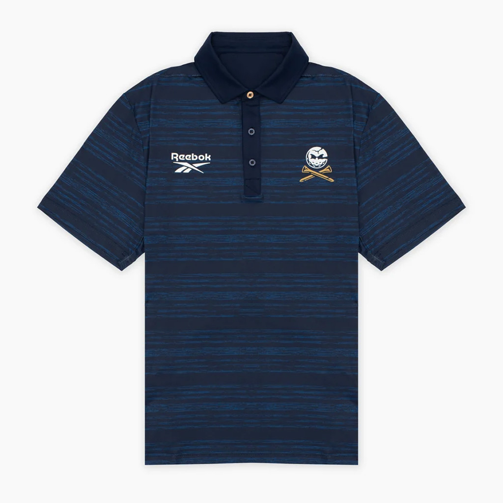LIV Golf Merch 2026 Crushers GC Stripe Polo Shirt Unique Mens Golf Apparel Gift For Fathers - Kdjoy