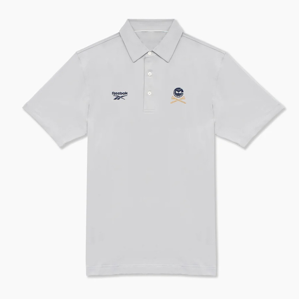 LIV Golf Merch 2026 Crushers GC Team Polo Shirt Golf Clothing Online Gift Ideas For Him - Kdjoy