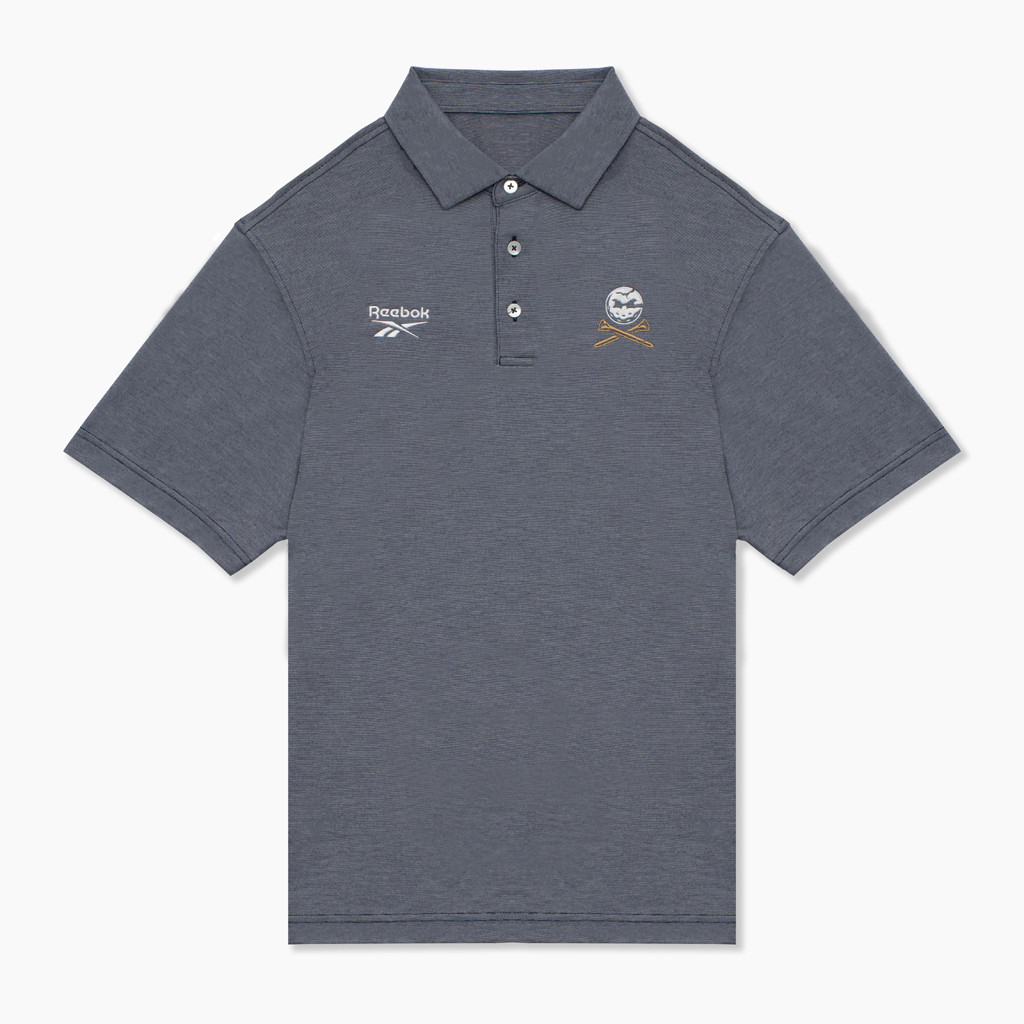 LIV Golf Merch 2026 Crushers GC Team Polo Shirt Golf Gear For Men Best Gift For Dad - Kdjoy