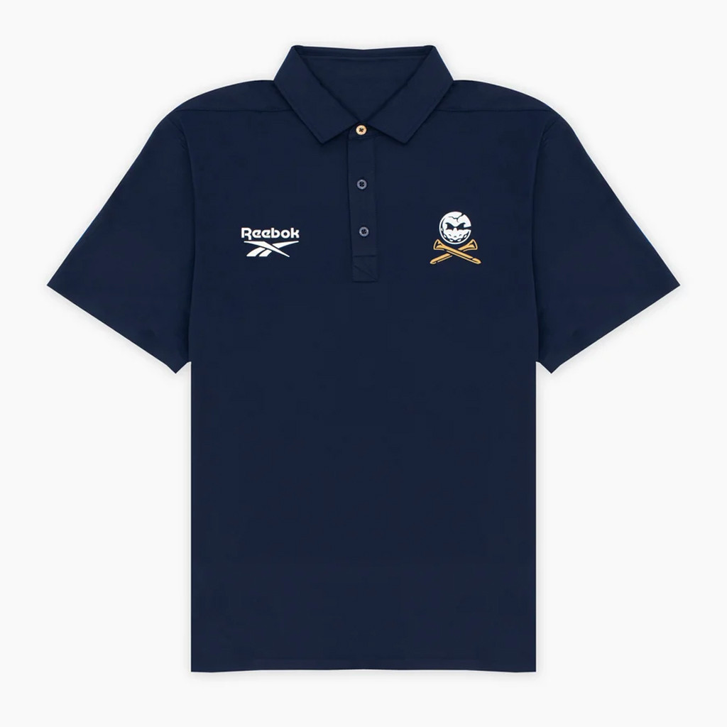 LIV Golf Merch 2026 Crushers GC Team Polo Shirt Golf Presents For Fathers - Kdjoy