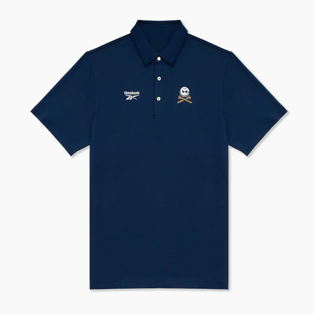 LIV Golf Merch 2026 Crushers GC Team Polo Shirt Modern Golf Apparel Present For Dad - Kdjoy