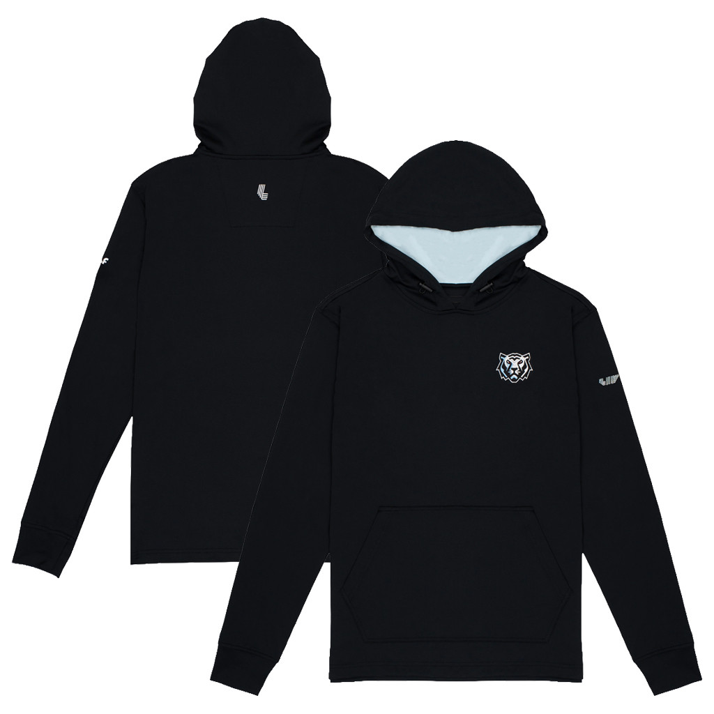 LIV Golf Merch 2026 Korean GC Athletic Hoodie Best Golf Presents For Dad - Kdjoy