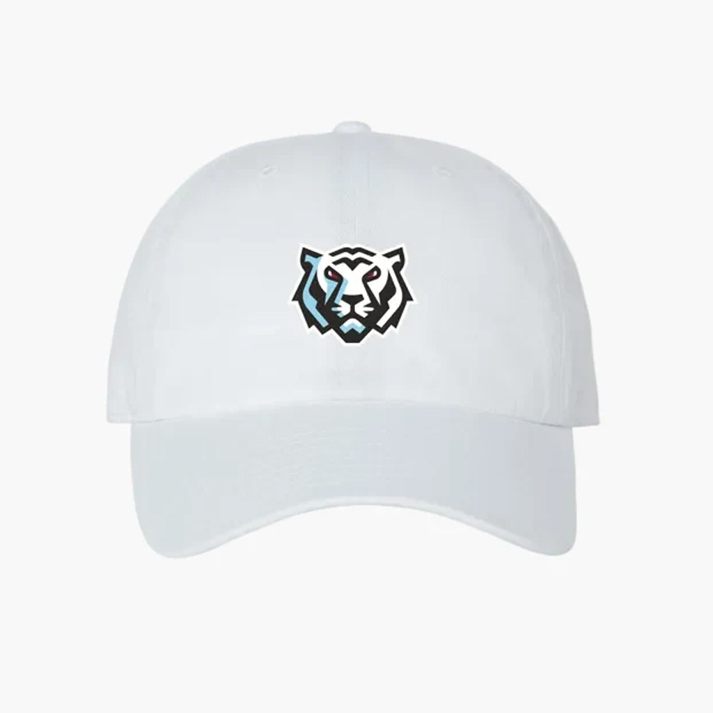 LIV Golf Merch 2026 Korean GC Logo Hat Embroidered Golf Related Presents - Kdjoy